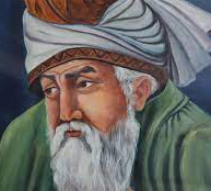 Dschalāl ad-Dīn Muhammad Rūmī 