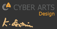 CYBERARTS Design