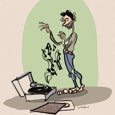 Der Musikfreund