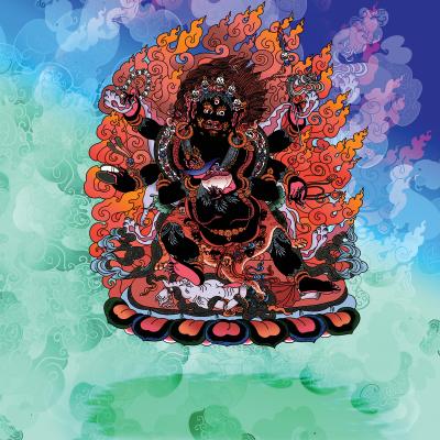 Mahakala