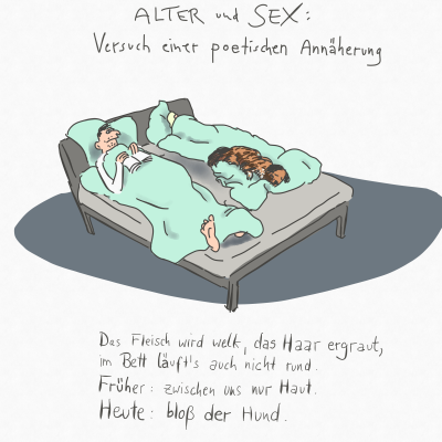 Alter und Sex