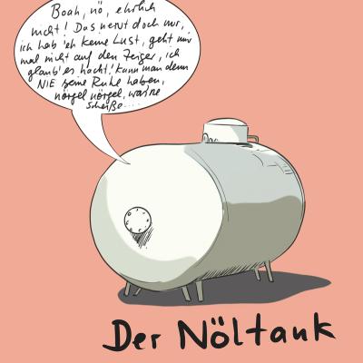 Der Noeltank