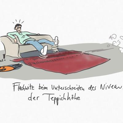 Flachwitz