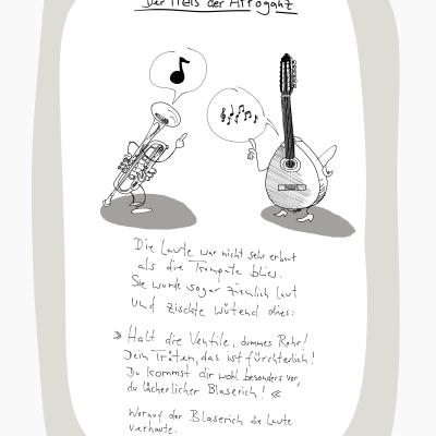 Der Preis der Arroganz