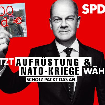 Scholz packt das an