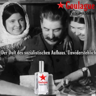 Parfumes Staline