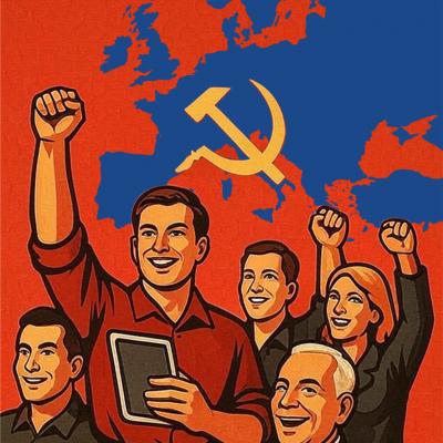Nächster Halt: Sozialismus