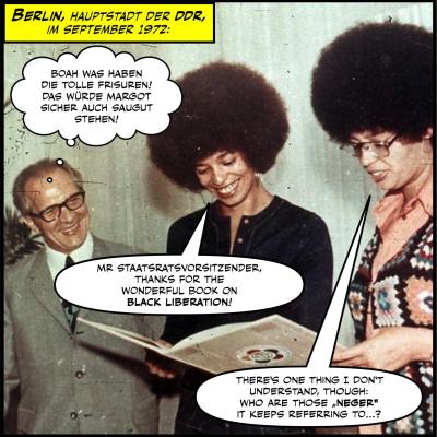 Erich und Angela