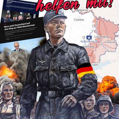 Wurde auch Zeit!!