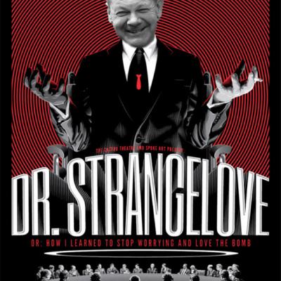 Dr Strangelove