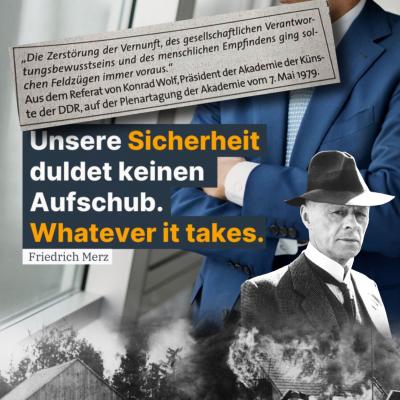 Deutsche Traditionen