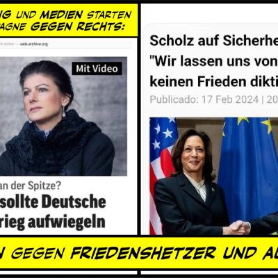 Wird aber auch mal Zeit!