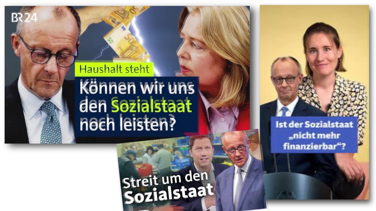 Noch einmal, Deutschland?